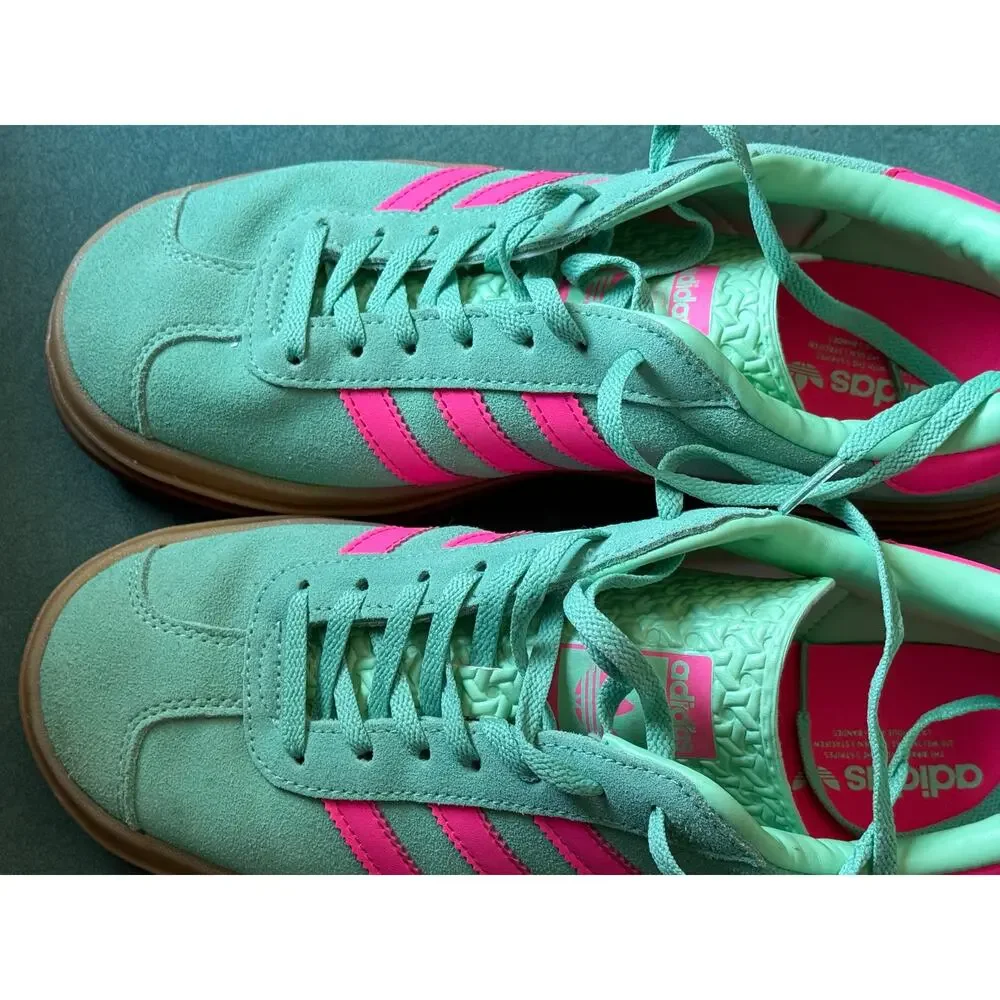 Adidas Gazelle 